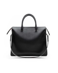 HAGS_POKET_BAG_RUSTICAL_BLACK_01